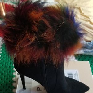 Meet your Posher, Vanessa